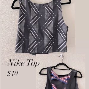 Nike Running Top